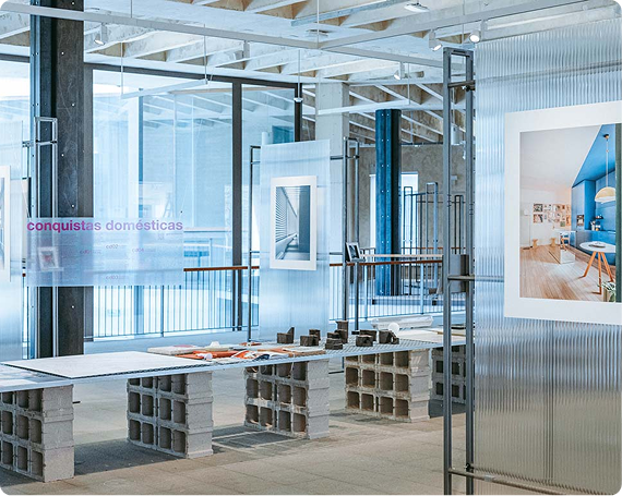 Best Furniture & Interior Aluminium Extrusions for Modern Spaces 8 Elegant